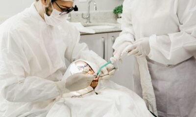 Dental Emergency