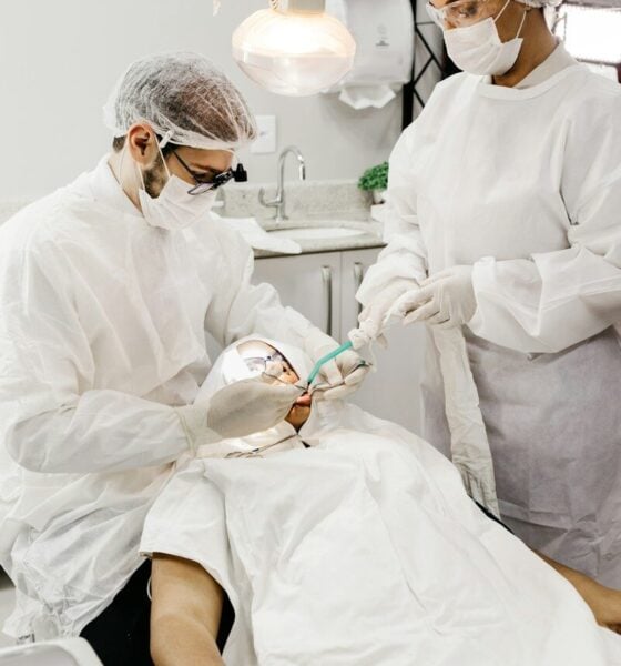 Dental Emergency