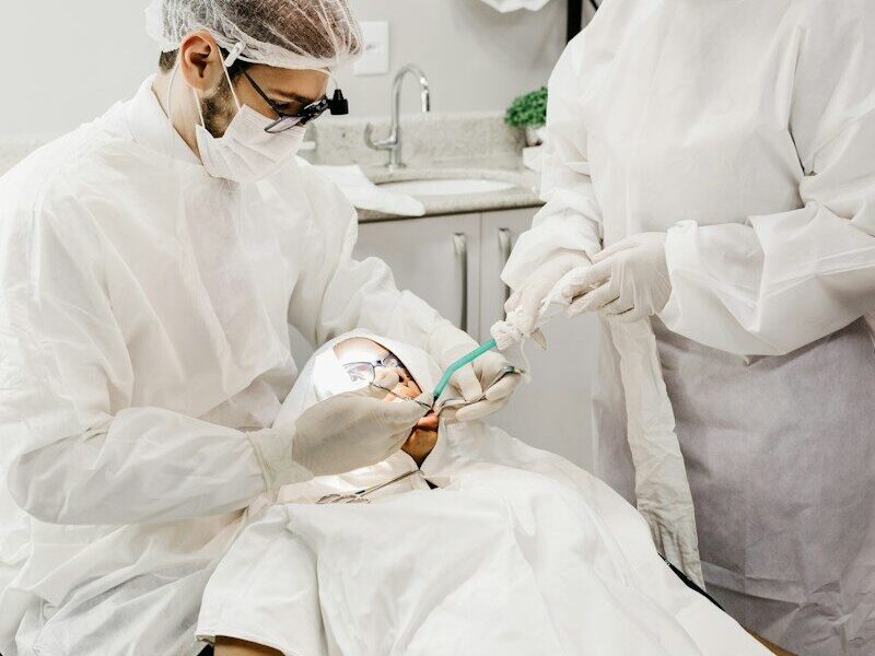Dental Emergency
