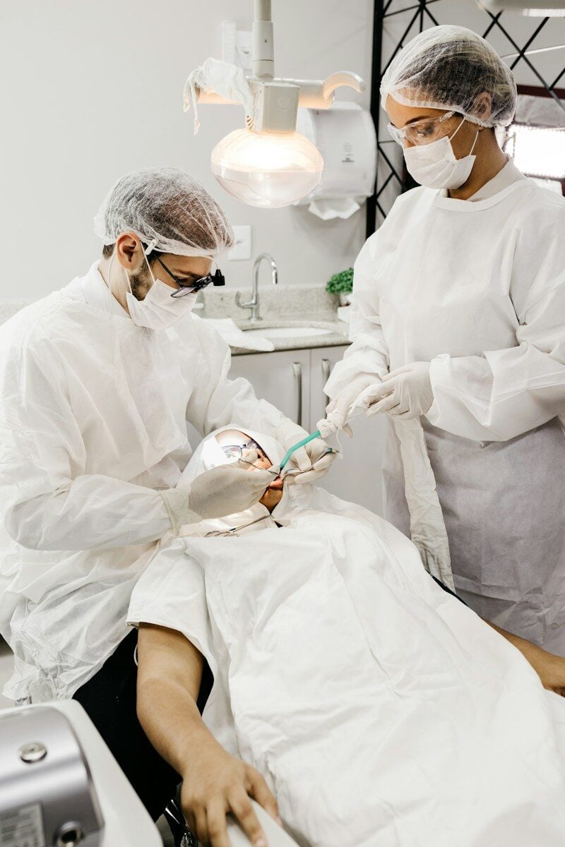 Dental Emergency