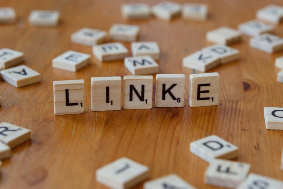 Do Backlinks