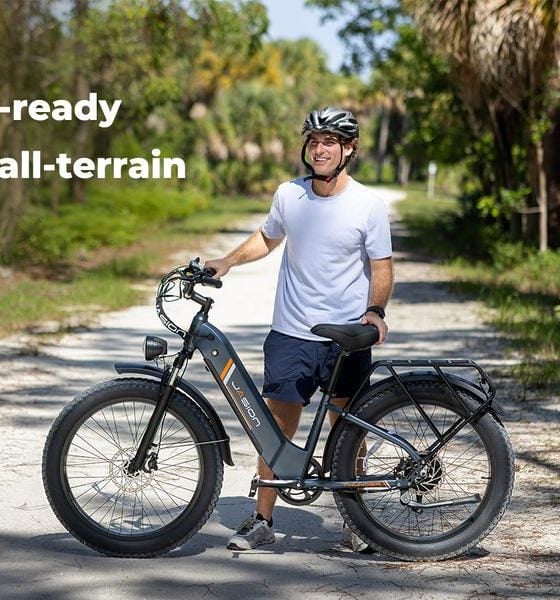 e-bike