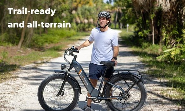 e-bike