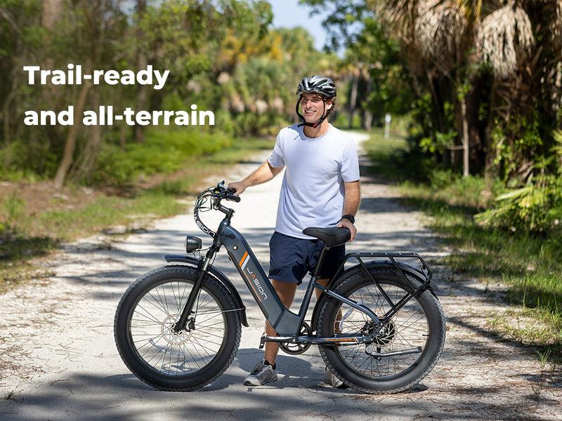 e-bike
