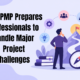PMP Prepares