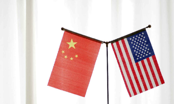 U.S.-China Relations