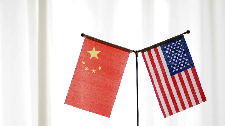 U.S.-China Relations