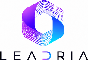 leadria logo