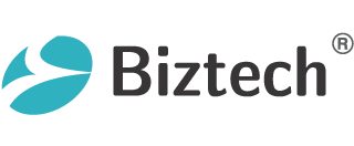 Biztech Consulting & Solutions 16 logo 3