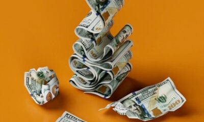 Cashflow Emergencies