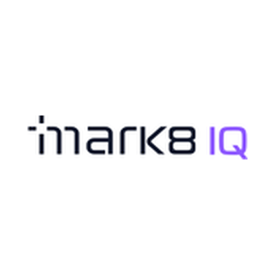 mark8iq crunchbase logo 400x400 1