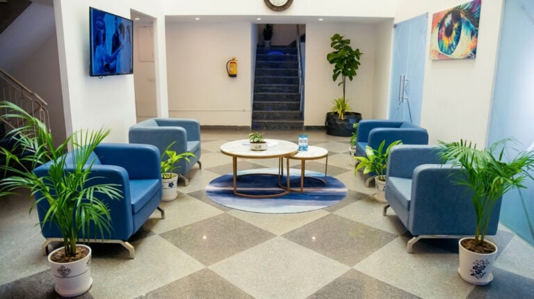 mental health hospital common hall area 768x430