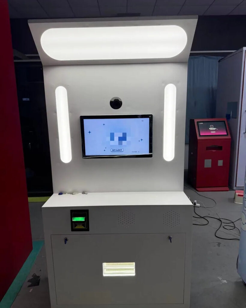 How Much Does a Photo Booth Cost to Buy in 2026? A Real Price Breakdown 27 mirrorless standard angle photo booth machine