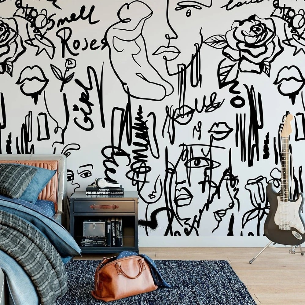 Beyond the Man Cave: How to Design a Sophisticated Masculine Retreat at Home 27 music room