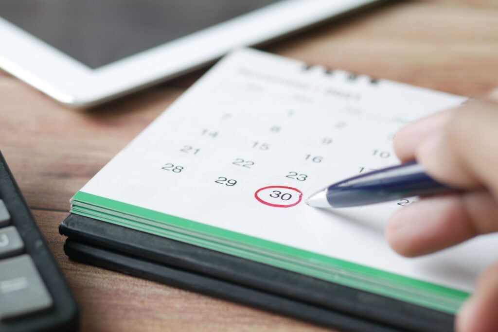 How Early-Stage Founders Can Turn Webinar Sign-Ups Into Attendees