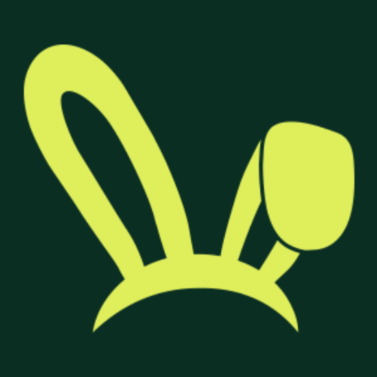 rankmerabbit icon lime
