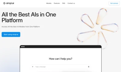 simpl ai