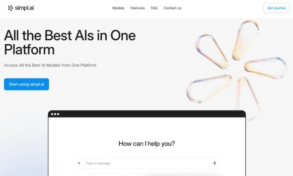 simpl ai