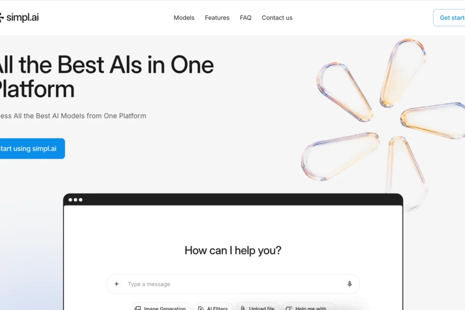 simpl ai