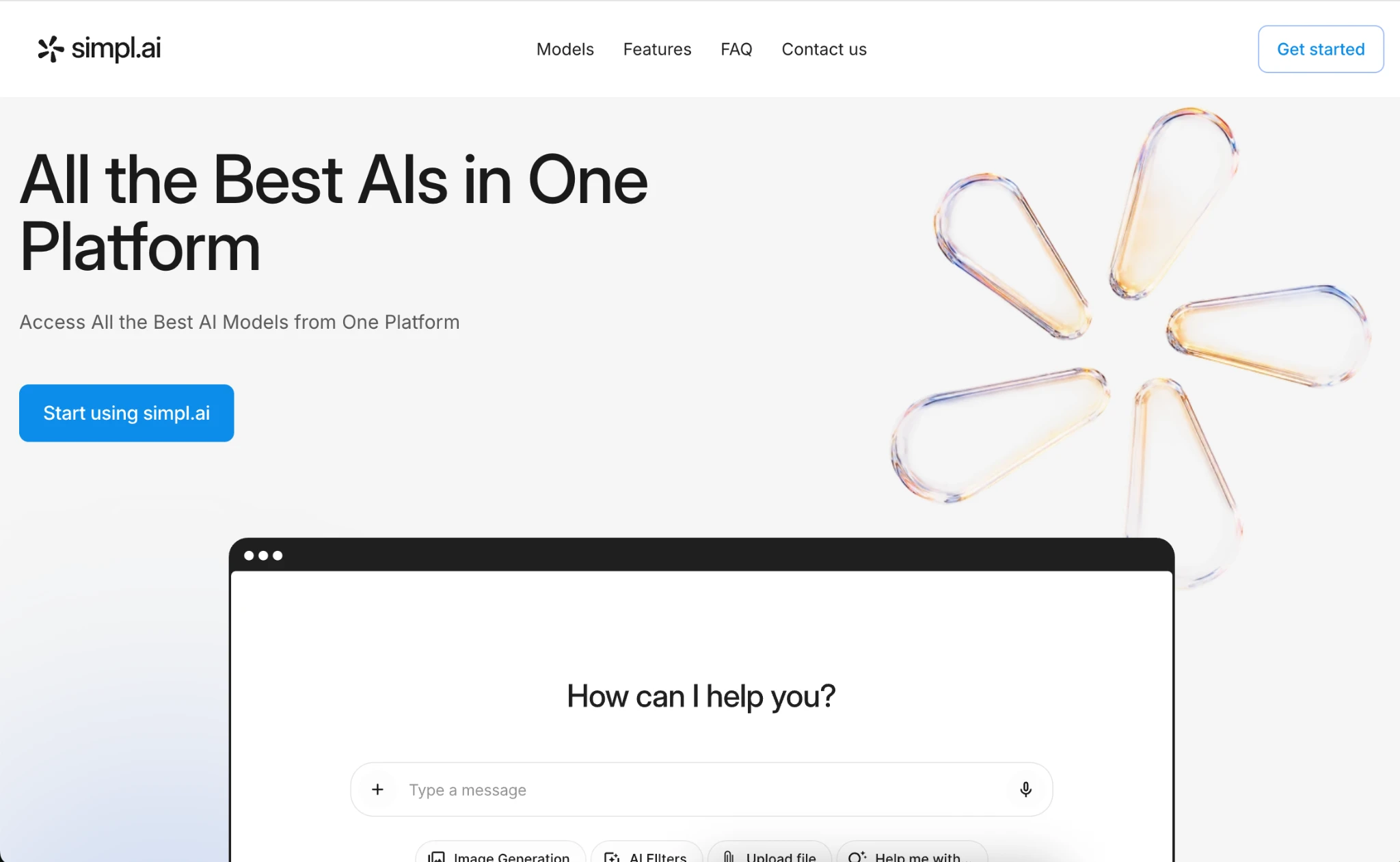 simpl ai