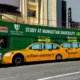 taxi design