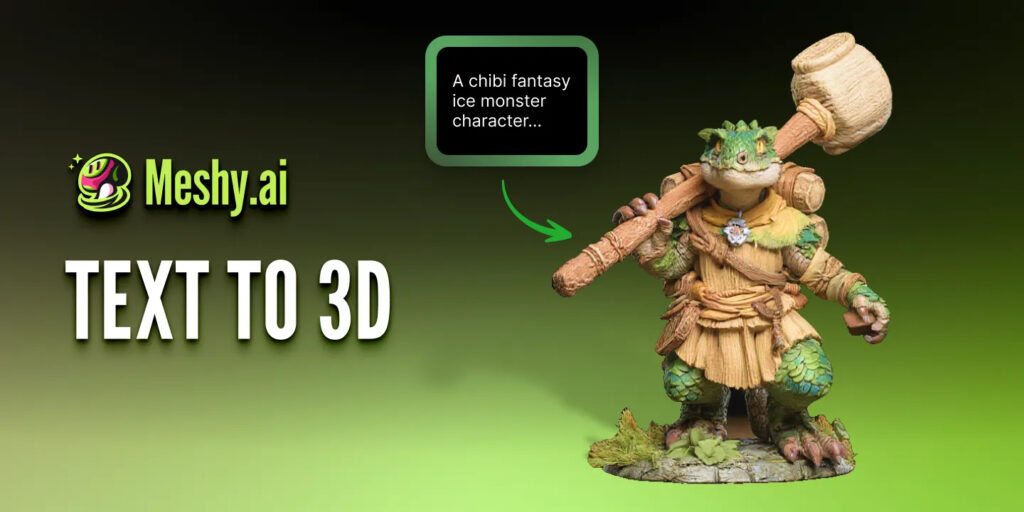 textto3d og