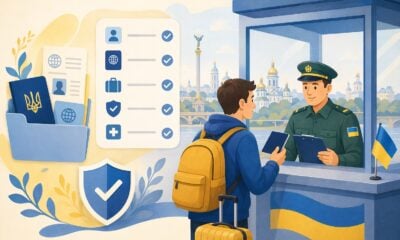 ukraine travel insurance