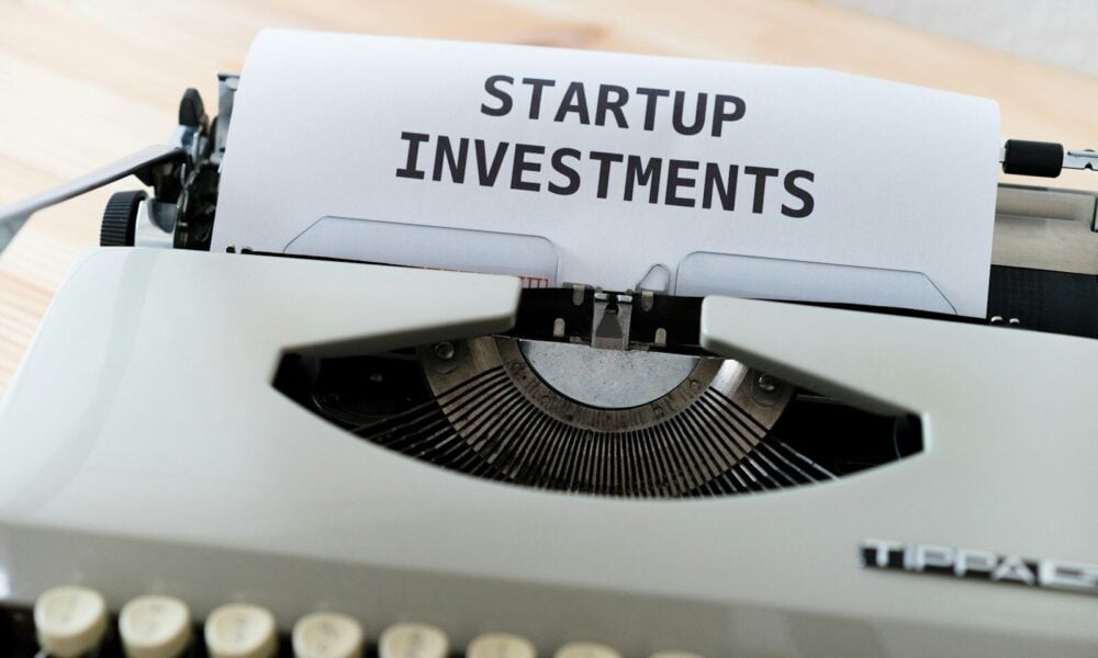 Payments Startups