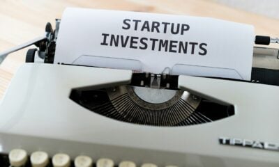 Payments Startups