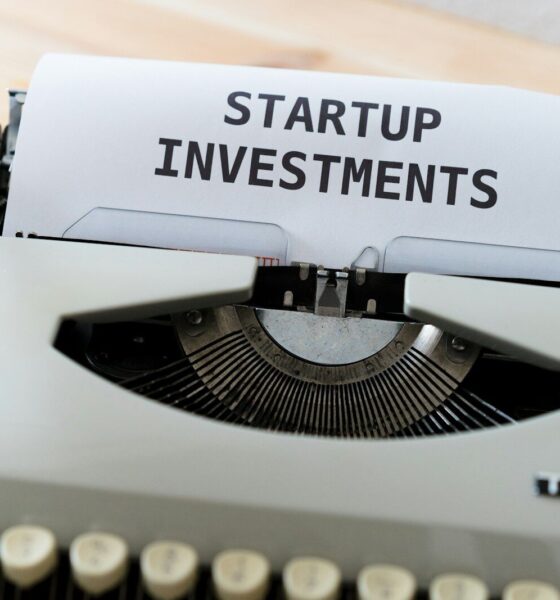 Payments Startups