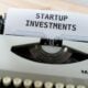 Payments Startups