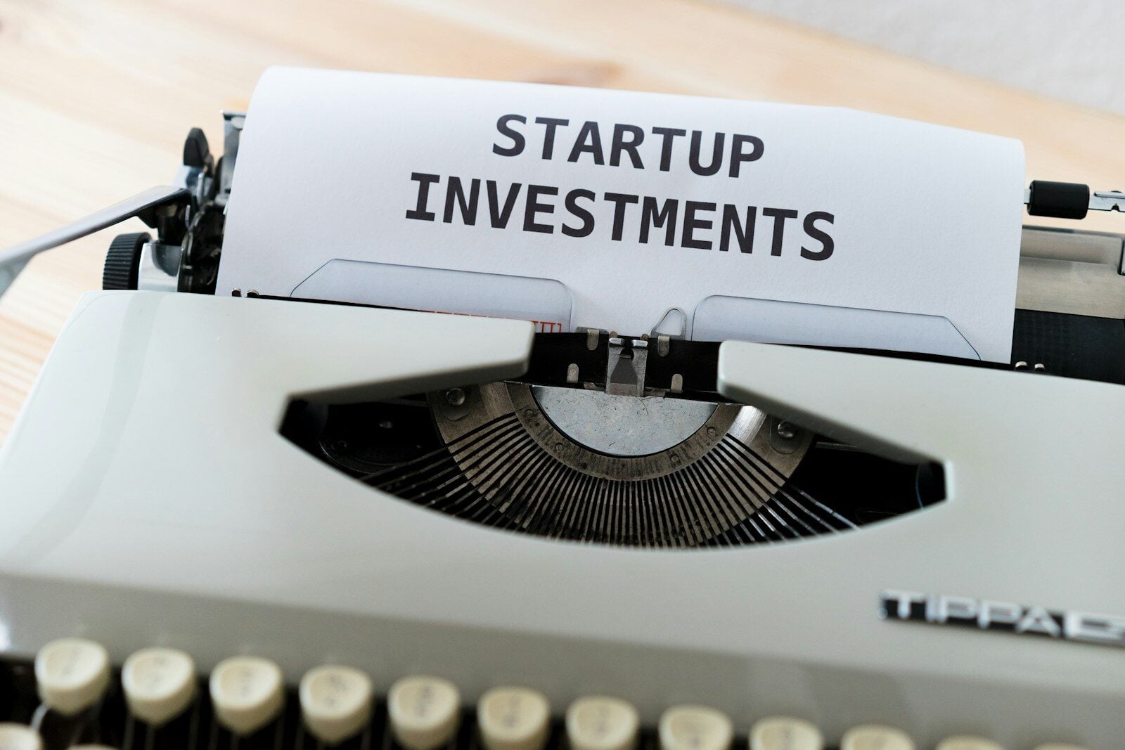 Payments Startups