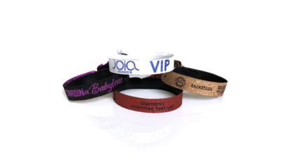 wristbands
