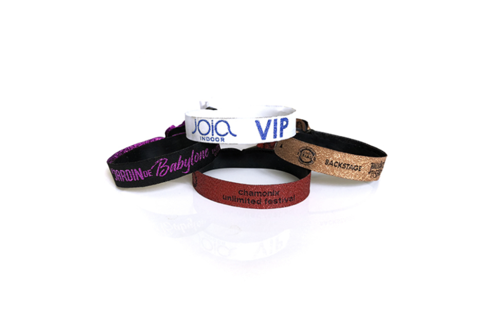 wristbands