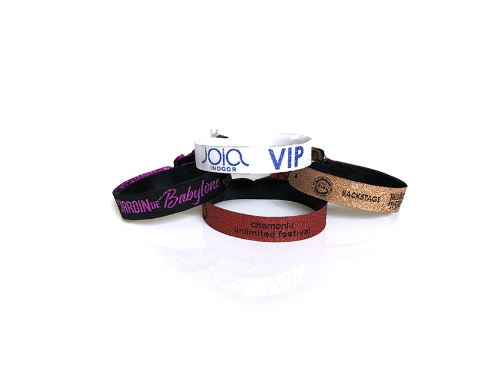 wristbands