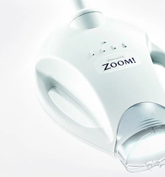 zoom lamp