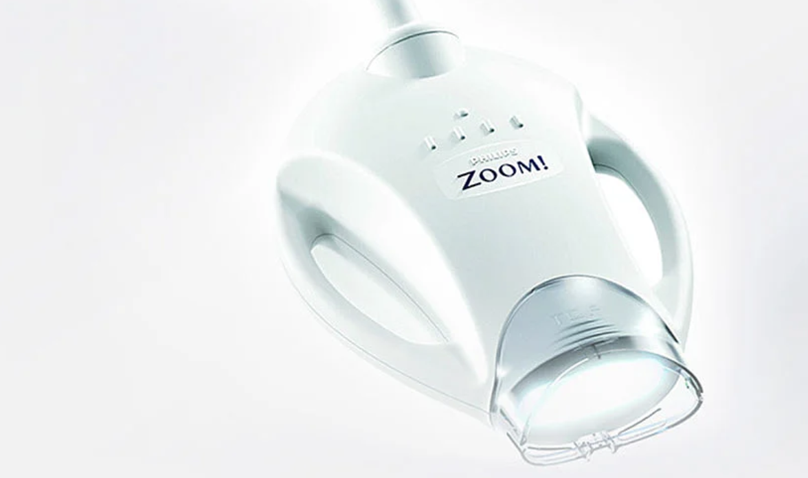zoom lamp